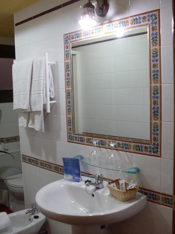 Hotel Rural Ocell Francoli إسبلوغا ذي فرانكولي الغرفة الصورة