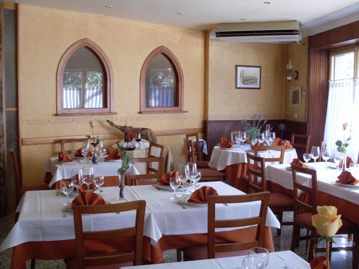 Hotel Rural Ocell Francoli إسبلوغا ذي فرانكولي المظهر الخارجي الصورة