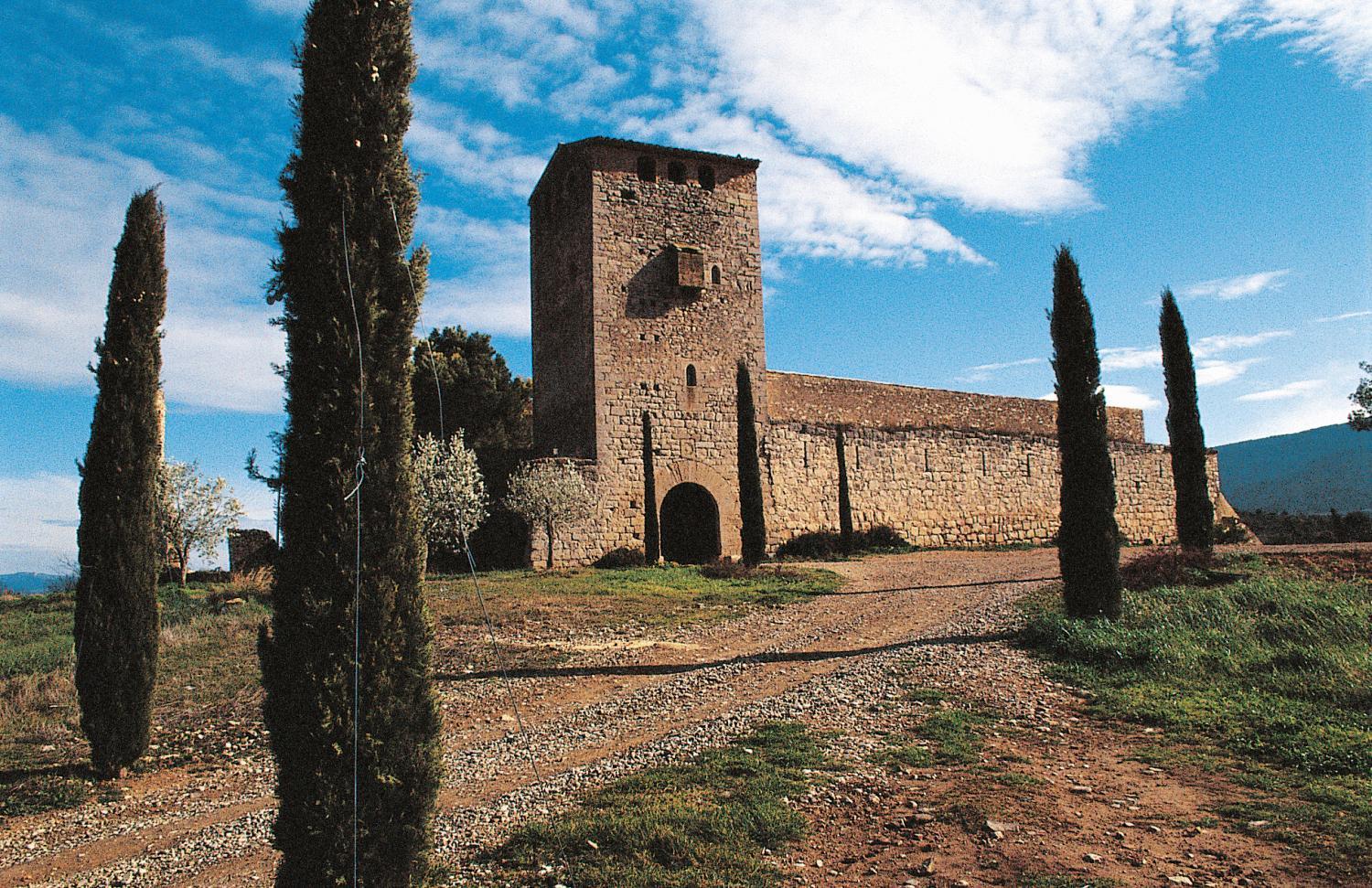 Hotel Rural Ocell Francoli إسبلوغا ذي فرانكولي المظهر الخارجي الصورة