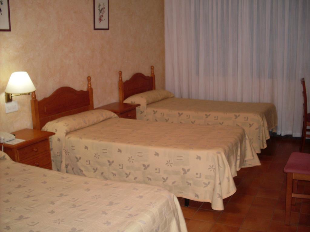 Hotel Rural Ocell Francoli إسبلوغا ذي فرانكولي المظهر الخارجي الصورة