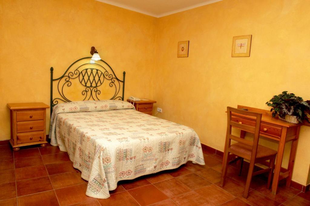 Hotel Rural Ocell Francoli إسبلوغا ذي فرانكولي المظهر الخارجي الصورة